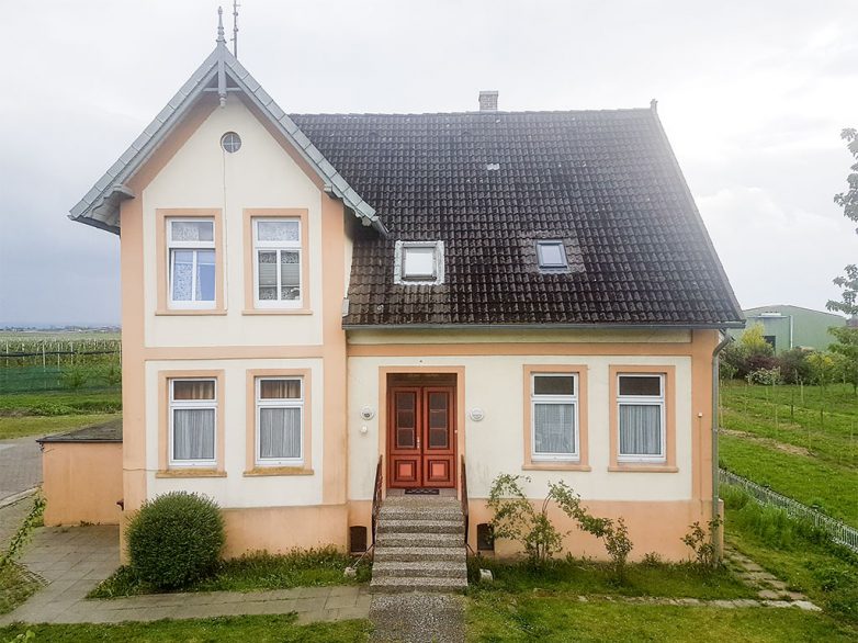 aussenansicht haus neuenfelder faehrdeich 113