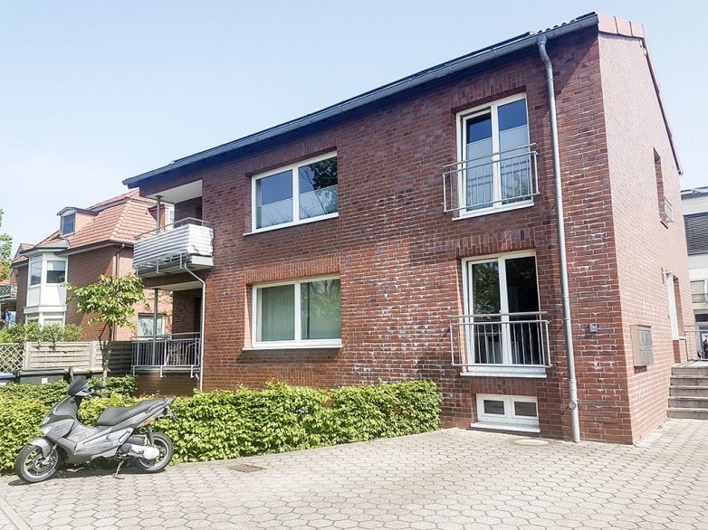 focksweg 36 aussenansicht