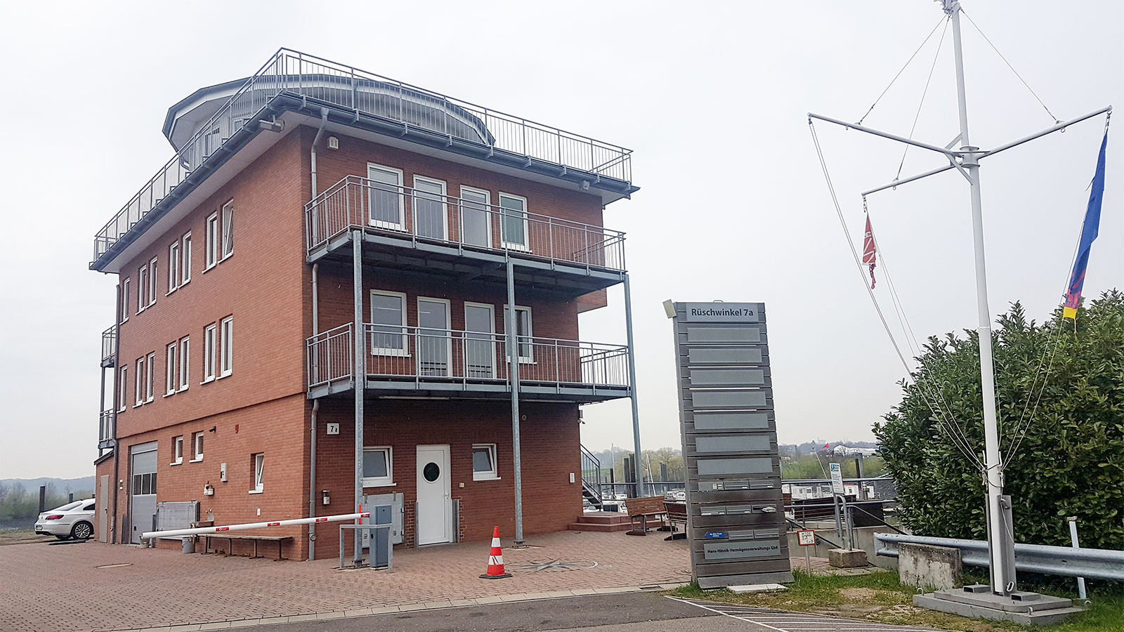 buero rueschwinkel 7a